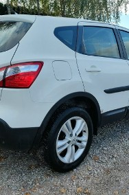 Nissan Qashqai I 4X4!! Klimatronik Parktronik Alu Tempomat-2