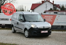 Opel Combo 1.3CDTi 95KM 2017r. SALON Klima Polecam