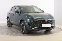 Nissan Qashqai III , 1. Właściciel, Serwis ASO, Automat, VAT 23%, Skóra, Navi,