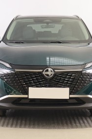 Nissan Qashqai III , 1. Właściciel, Serwis ASO, Automat, VAT 23%, Skóra, Navi,-2