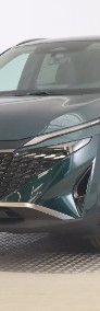 Nissan Qashqai III , 1. Właściciel, Serwis ASO, Automat, VAT 23%, Skóra, Navi,-3