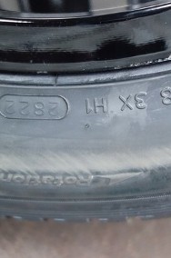 KOŁA Mercedes GLC zimowe C253 X253 HANKOOK WINTE 235/55/19 okazja!!!!!!!!!!-2
