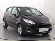 Ford Fiesta VIII , Klima, Parktronic
