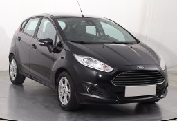 Ford Fiesta VIII , Klima, Parktronic