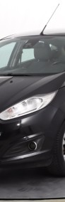 Ford Fiesta VIII , Klima, Parktronic-3