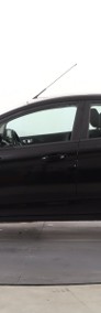 Ford Fiesta VIII , Klima, Parktronic-4