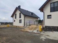 Nowy dom Łuczyce