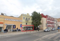 Lokal Setúbal (São Julião, Nossa Senhora Da Anunciada E Santa Maria Da Graça)