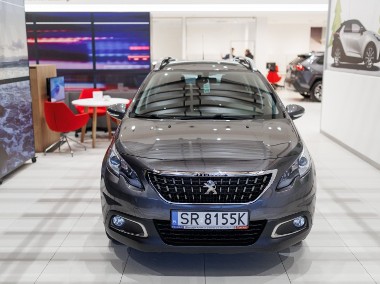 Peugeot 2008 1.2 Pure Tech Style S&S-1