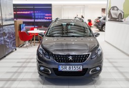 Peugeot 2008 1.2 Pure Tech Style S&amp;S