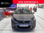 Peugeot 2008 1.2 Pure Tech Style S&amp;S