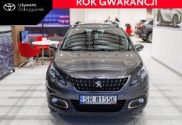 Peugeot 2008 1.2 Pure Tech Style S&amp;S