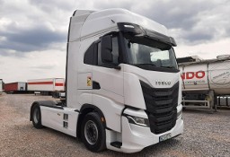 Iveco STRALIS