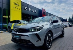 Opel Grandland X 4x4 300KM GSE Najbogatszy jak nowy Full Night Vison Rabat 95100 FV23