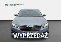 Skoda Superb III 1.5 TSI Ambition DSG Hatchback. WW240YX