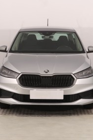 Skoda Fabia III , Salon Polska, 1. Właściciel, Serwis ASO, Klima, Tempomat,-2