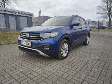  1.0 TSI 95KM Life-1