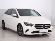 Mercedes-Benz Klasa B W247 , Automat, VAT 23%, Skóra, Navi, Klimatronic, Tempomat,
