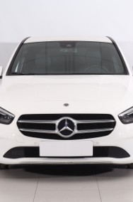Mercedes-Benz Klasa B W247 , Automat, VAT 23%, Skóra, Navi, Klimatronic, Tempomat,-2