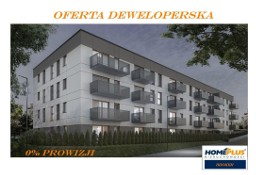 Mieszkanie Chorzów Centrum, ul. Odległa