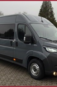 Fiat Ducato Maxi L4H2 Zabudowa Brygadowa Maxi L4H2 Zabudowa Brygadowa 2.2 140KM-2