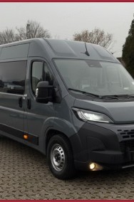 Fiat Ducato Maxi L4H2 Zabudowa Brygadowa Maxi L4H2 Zabudowa Brygadowa 2.2 140KM-2