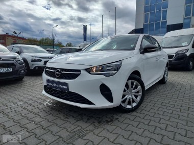 Opel Corsa F 1.2 salon Polska faktura VAT 23%-1