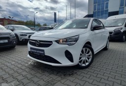 Opel Corsa F 1.2 salon Polska faktura VAT 23%