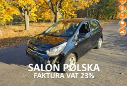 Kia Picanto II 05.2023 Salon PL