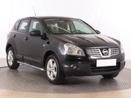 Nissan Qashqai I , Salon Polska, Serwis ASO, Navi, Klimatronic, Tempomat