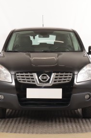 Nissan Qashqai I , Salon Polska, Serwis ASO, Navi, Klimatronic, Tempomat-2