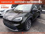 Toyota Yaris Cross Style 1.5 Hybrid Dynamic Force Style 1.5 Hybrid Dynamic Force 130KM