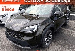 Toyota Yaris Cross Style 1.5 Hybrid Dynamic Force Style 1.5 Hybrid Dynamic Force 130KM
