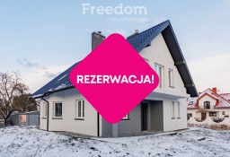 Nowy dom Zgłobice, ul. Zgłobicka