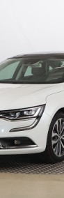 Renault Talisman II , Salon Polska, Automat, Skóra, Navi, Klimatronic, Tempomat,-3