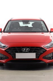 Hyundai i30 II , Salon Polska, Serwis ASO, Klima, Tempomat, Parktronic-2