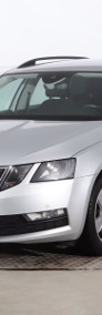 Skoda Octavia III , Salon Polska, Navi, Klimatronic, Tempomat, Parktronic-3