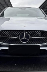 Mercedes-Benz Klasa CLA 200 AMG Line Pakiet AMG Premium Plus + Night-2