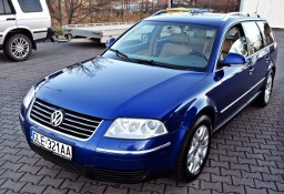 Volkswagen Passat B5