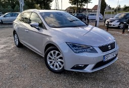 SEAT Leon III - Pełen Serwis - Automat - Bezwypadkowy - Stan BDB -