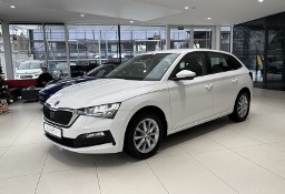 Skoda Scala ambition Ambition, SalonPL, 1-właściciel, FV-23%, DOSTAWA, gwarancja