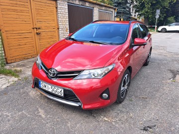 LPG, Dynamic, z polskiego salonu, kamera, czujniki, F.VAT 23%