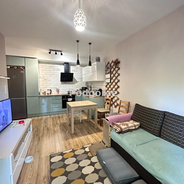 Mieszkanie na sprzedaż, 54 m², 3 pokoje Kraków Dębniki Os. Ruczaj
