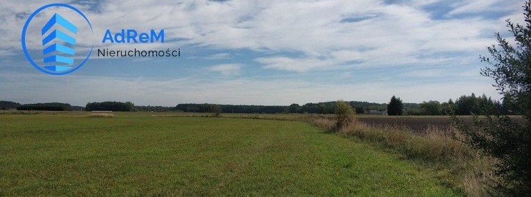 Działka rolna Juchnowiec Kościelny-1