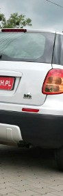 Fiat Sedici 1.6 107KM Klima -1 Właściciel od 12 lat -Zobacz !-3
