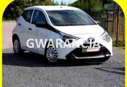 Toyota Aygo II Klimatyzacja /I właść /euro 6 /59000km /2019