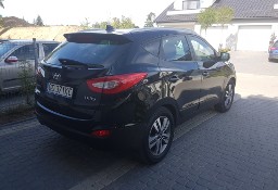 Hyundai ix35 I właściciel, 165 KM , automat , benzyna, wersja Style
