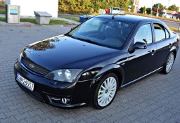 Ford Mondeo IV