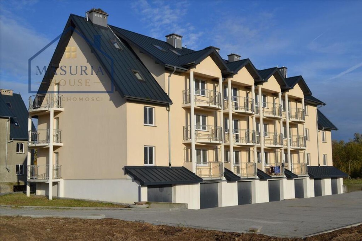 Mieszkanie na sprzedaż, 101 m², Falknowo