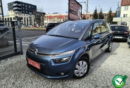 Citroen C4 Grand Picasso II Nowy Rozrząd |Grzane Fotele|7-osobowy|Instalacja Gazowa